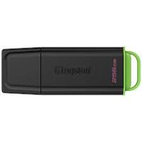 KINGSTON 256GB USB3.2  DTXG2/256GB Exodia BLACK USB BELLEK - 2